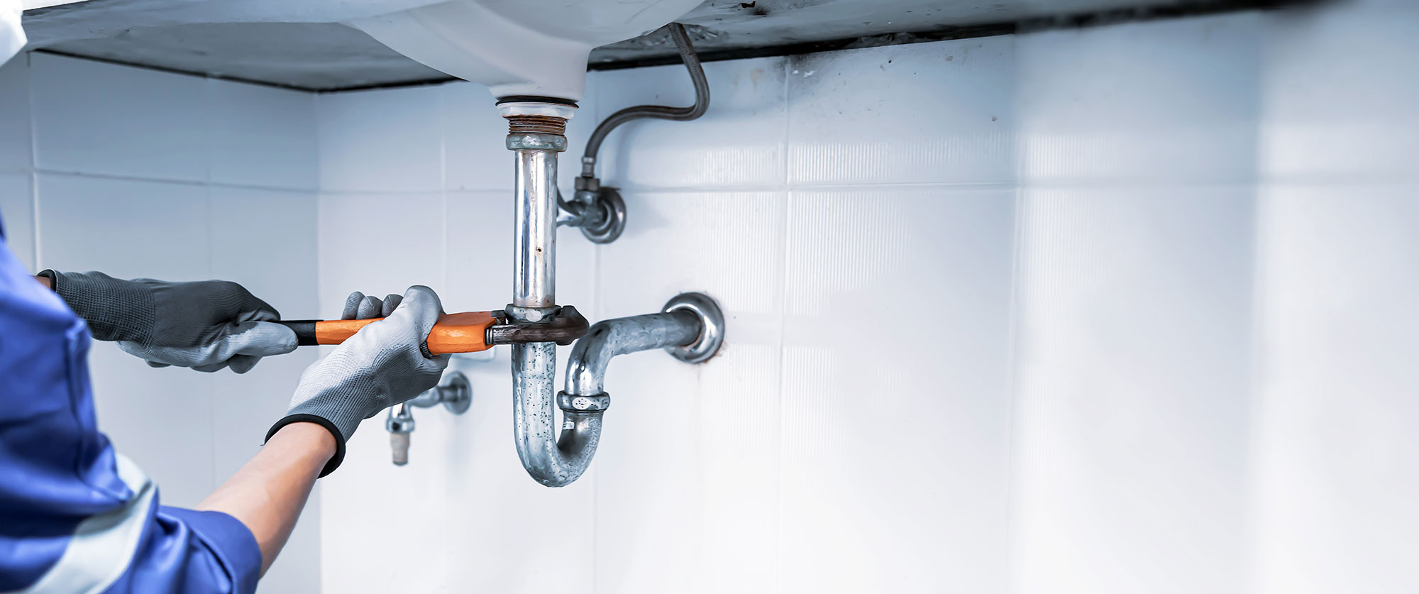 Plumbing Services Dorchester